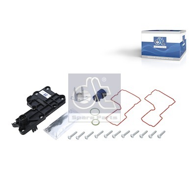 Reparatieset, schakelcilinder Dt Spare Parts 4.92711