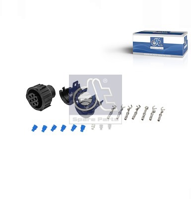 Dt Spare Parts Stekker 4.96003