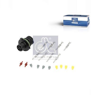 Dt Spare Parts Stekker 4.96008