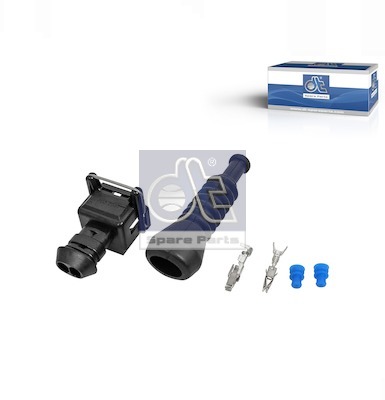 Dt Spare Parts Stekker 4.96009
