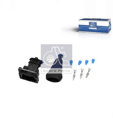 Dt Spare Parts Stekker 4.96012
