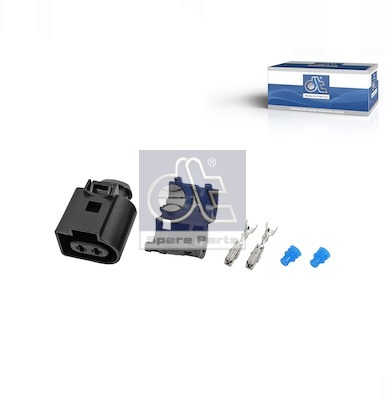 Dt Spare Parts Stekker 4.96015
