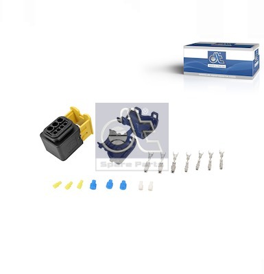 Dt Spare Parts Stekker 4.96018