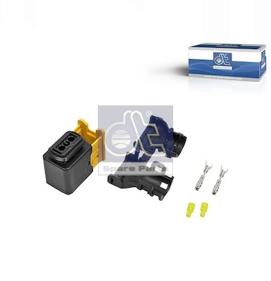 Dt Spare Parts Stekker 4.96020
