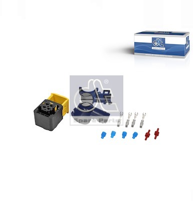Dt Spare Parts Stekker 4.96022