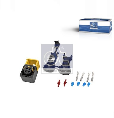 Dt Spare Parts Stekker 4.96025