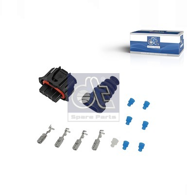 Dt Spare Parts Stekker 4.96030