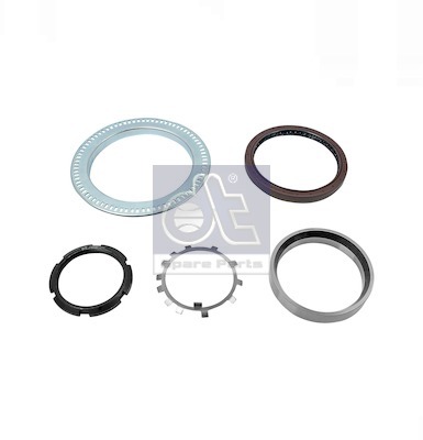 Dt Spare Parts Wielnaaf 4.96185
