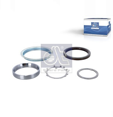 Dt Spare Parts Wielnaaf 4.96188
