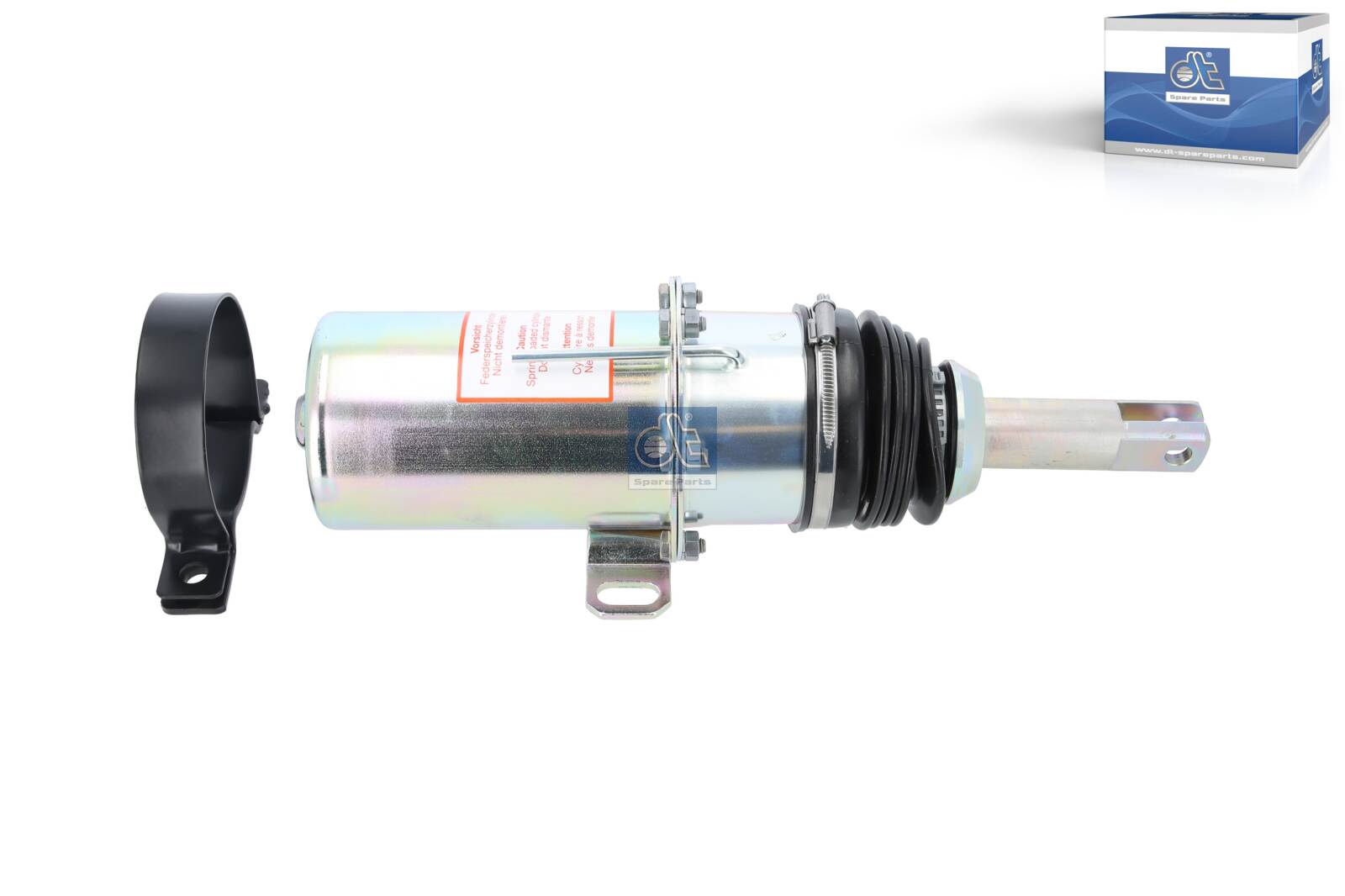 Veeraccumulator remcilinder Dt Spare Parts 4.97602