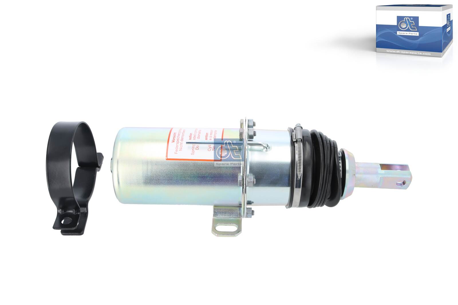Dt Spare Parts Veeraccumulator remcilinder 4.97605