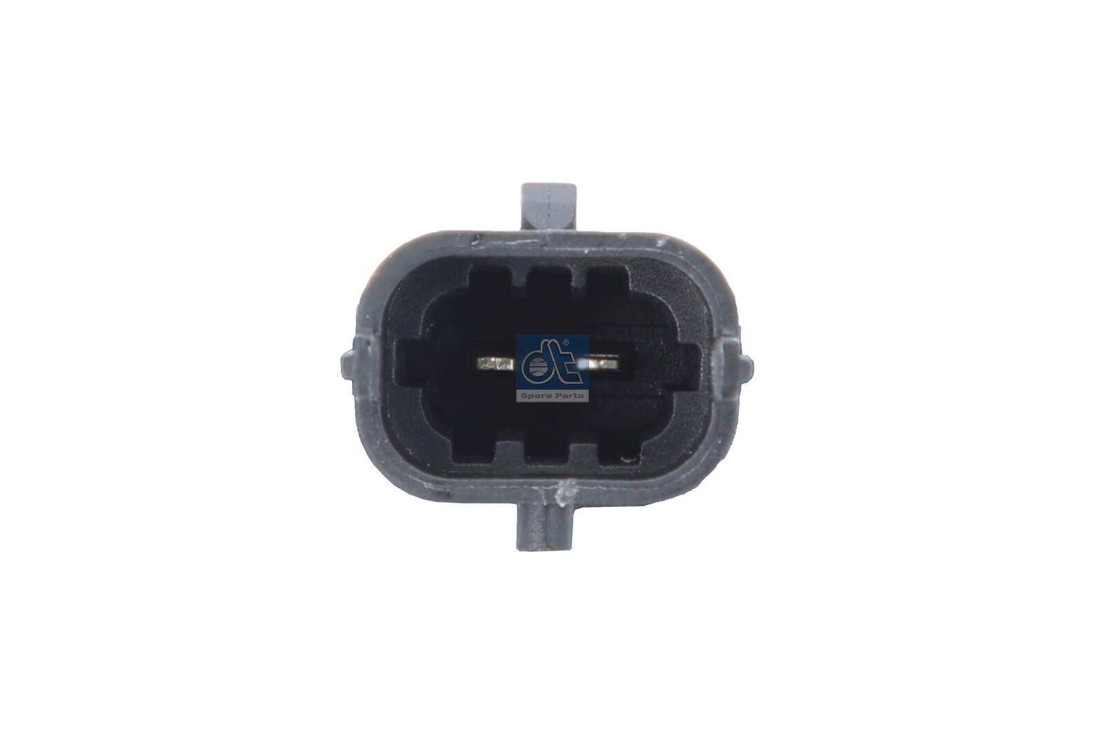 Dt Spare Parts Regelklep, brandstofhoeveelheid (Common-Rail-System) 5.00000