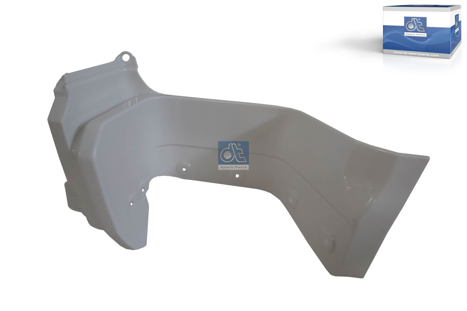 Dt Spare Parts Instapplaat 5.00007