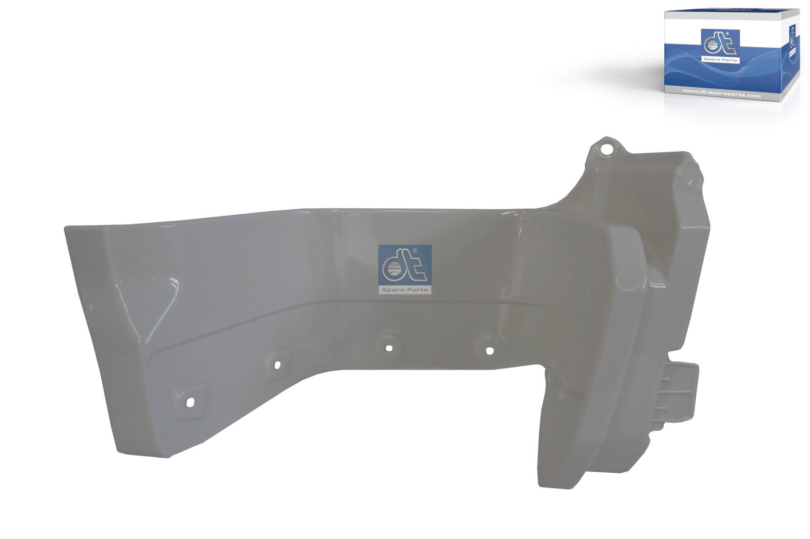 Dt Spare Parts Instapplaat 5.00008