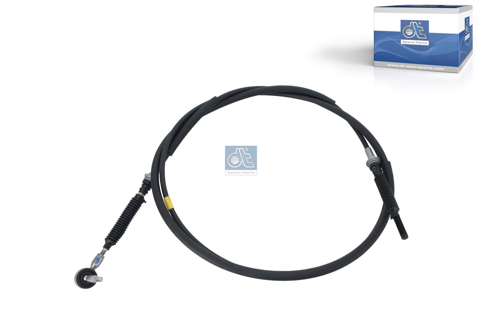 Koppelingskabel Dt Spare Parts 5.00050