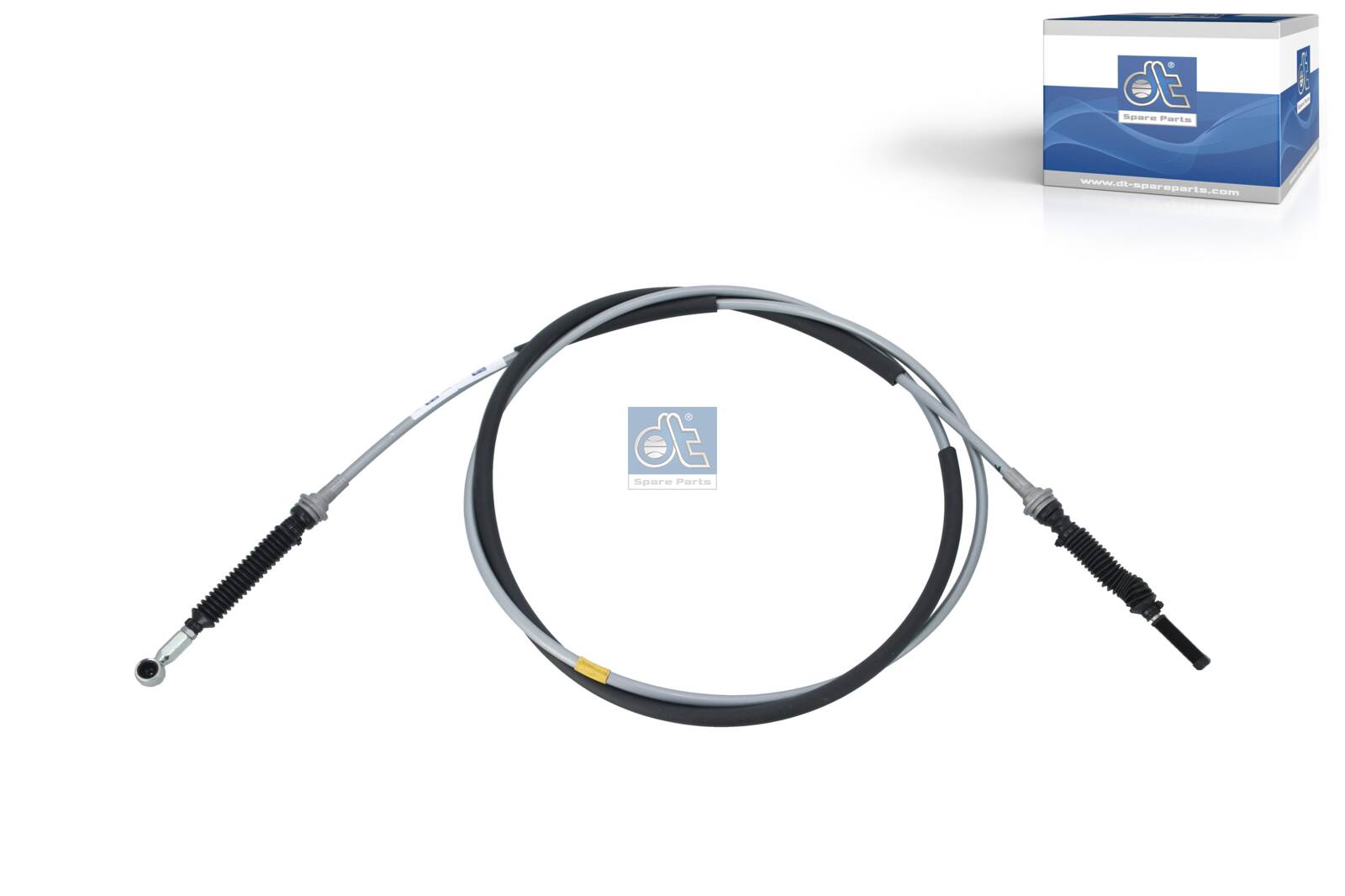 Dt Spare Parts Koppelingskabel 5.00059
