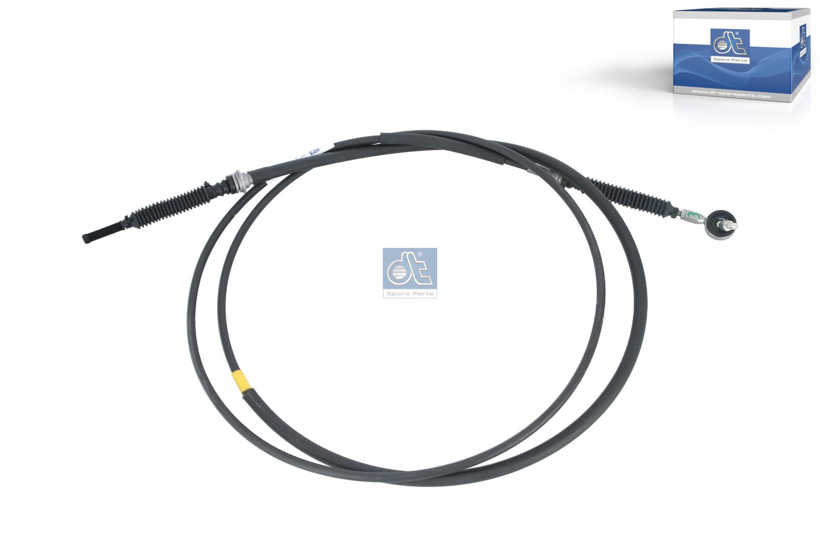 Dt Spare Parts Koppelingskabel 5.00061