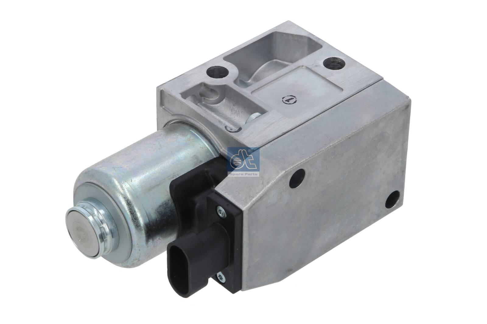 Dt Spare Parts Klep, luchtregeling (aanzuiglucht) 5.00076