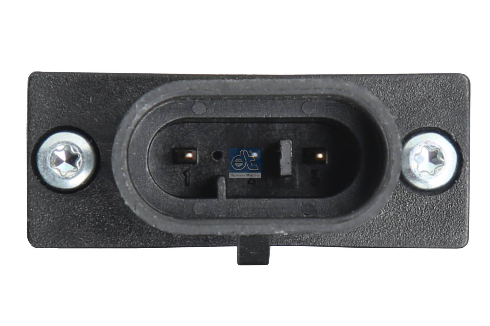 Dt Spare Parts Klep, luchtregeling (aanzuiglucht) 5.00076