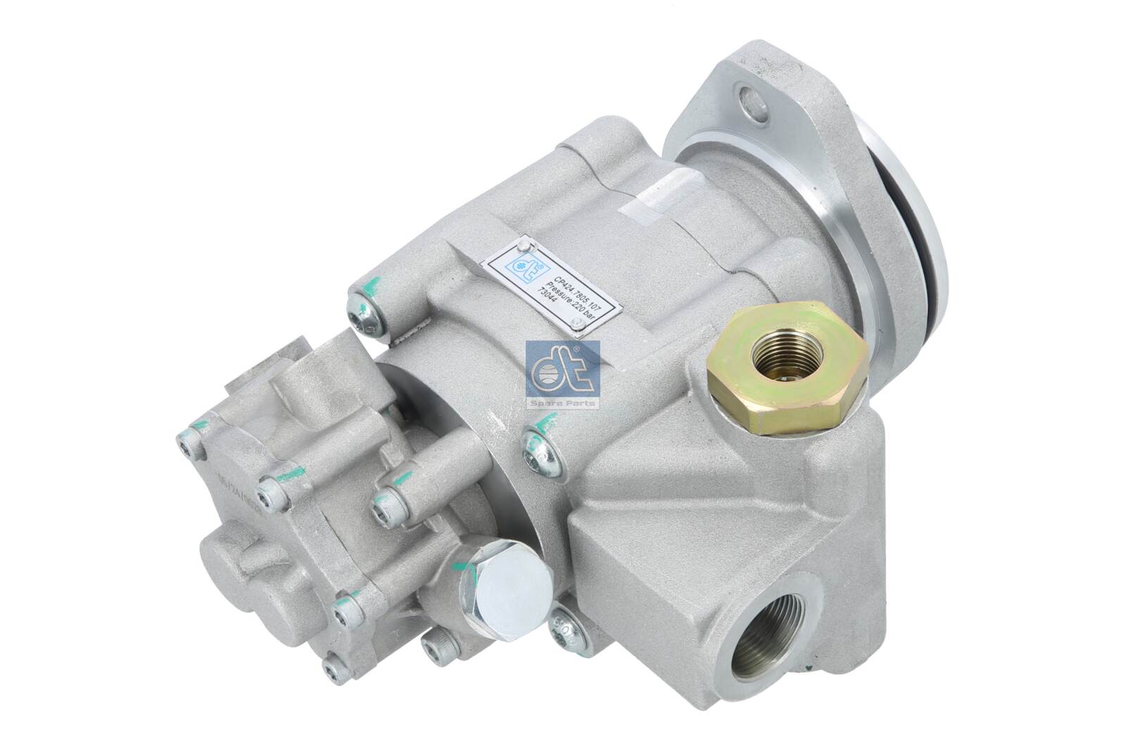 Dt Spare Parts Servo pomp 5.00107