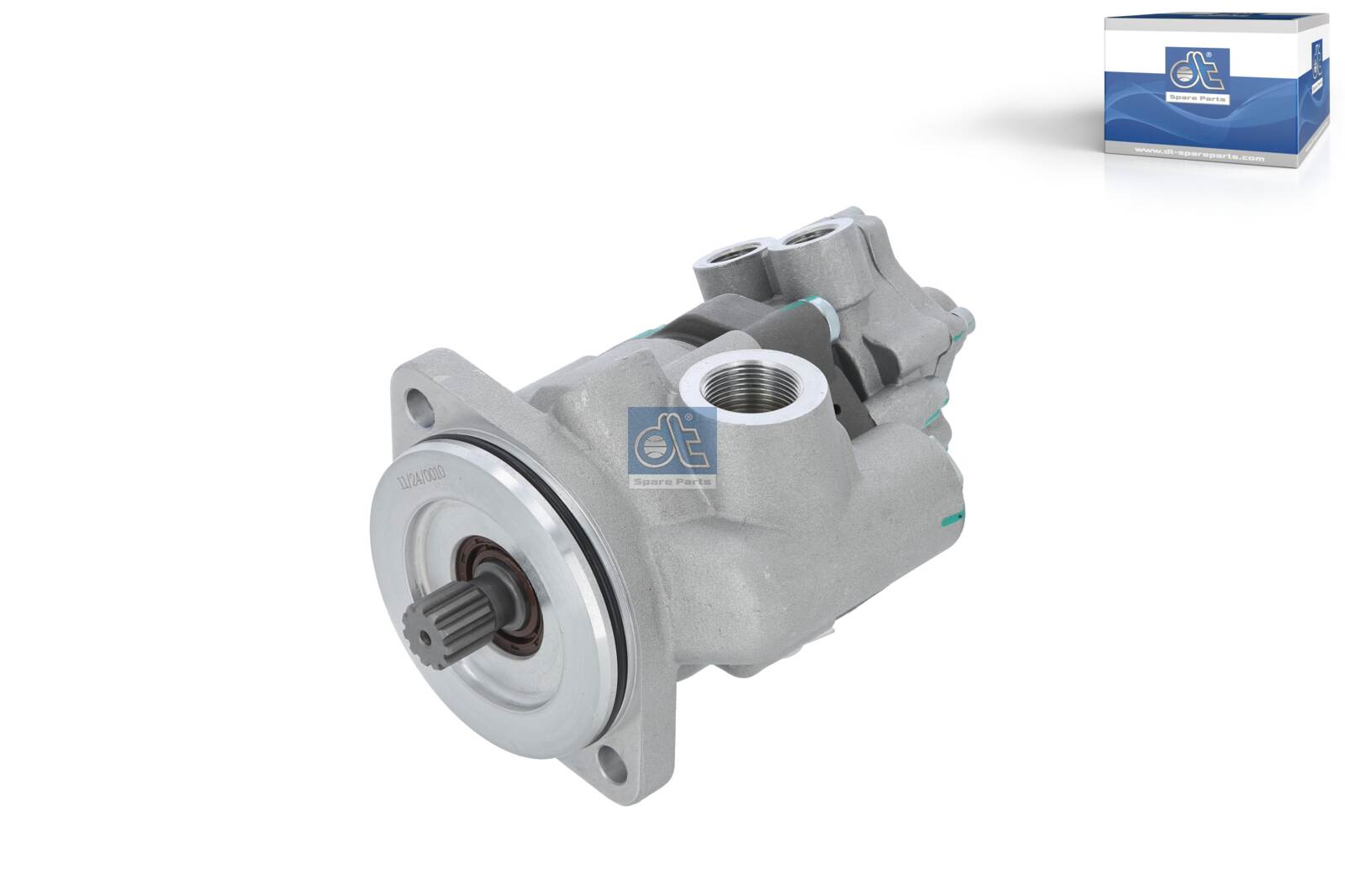 Dt Spare Parts Servo pomp 5.00111