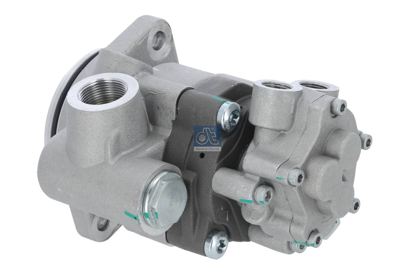 Dt Spare Parts Servo pomp 5.00111