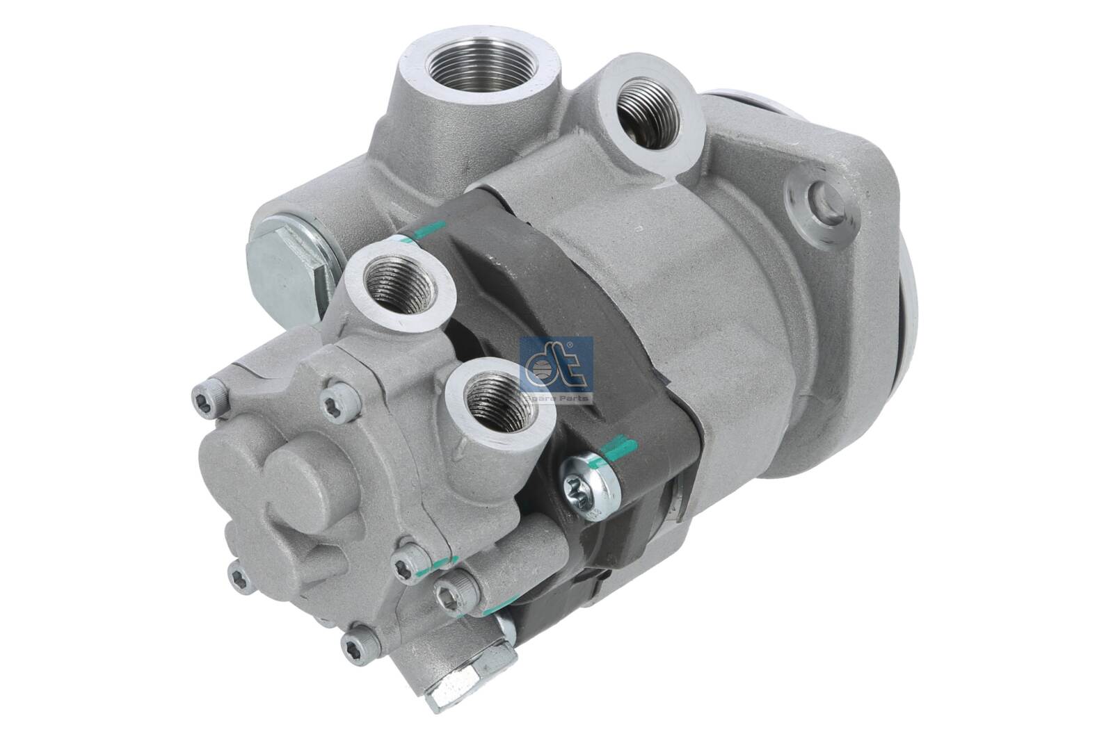 Dt Spare Parts Servo pomp 5.00111