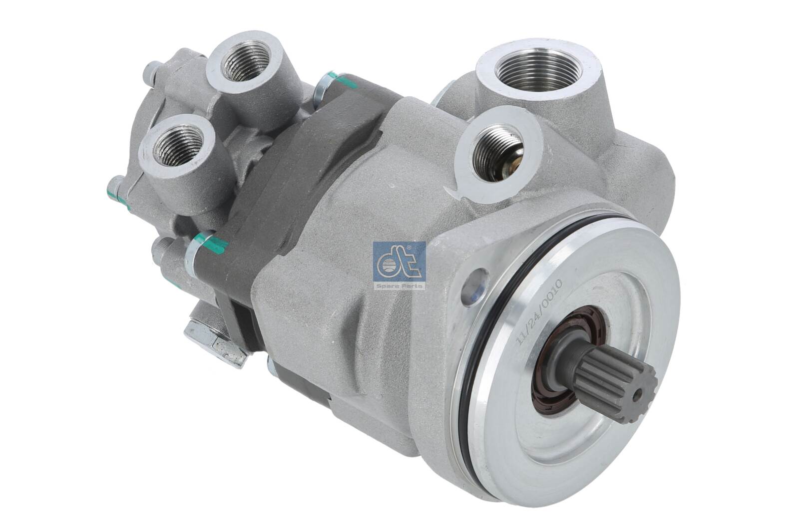 Dt Spare Parts Servo pomp 5.00111