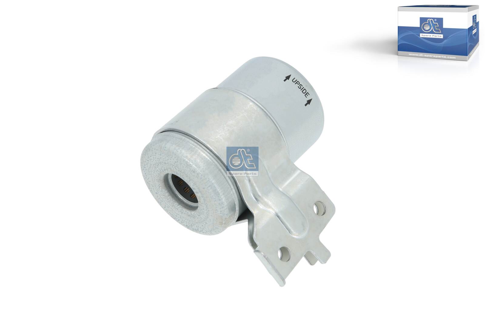 Oliefilter, differentieel Dt Spare Parts 5.00142