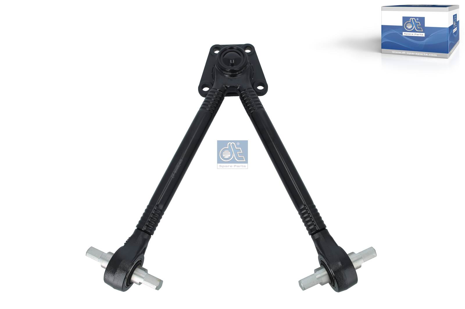 Dt Spare Parts Draagarm, wielophanging 5.00143