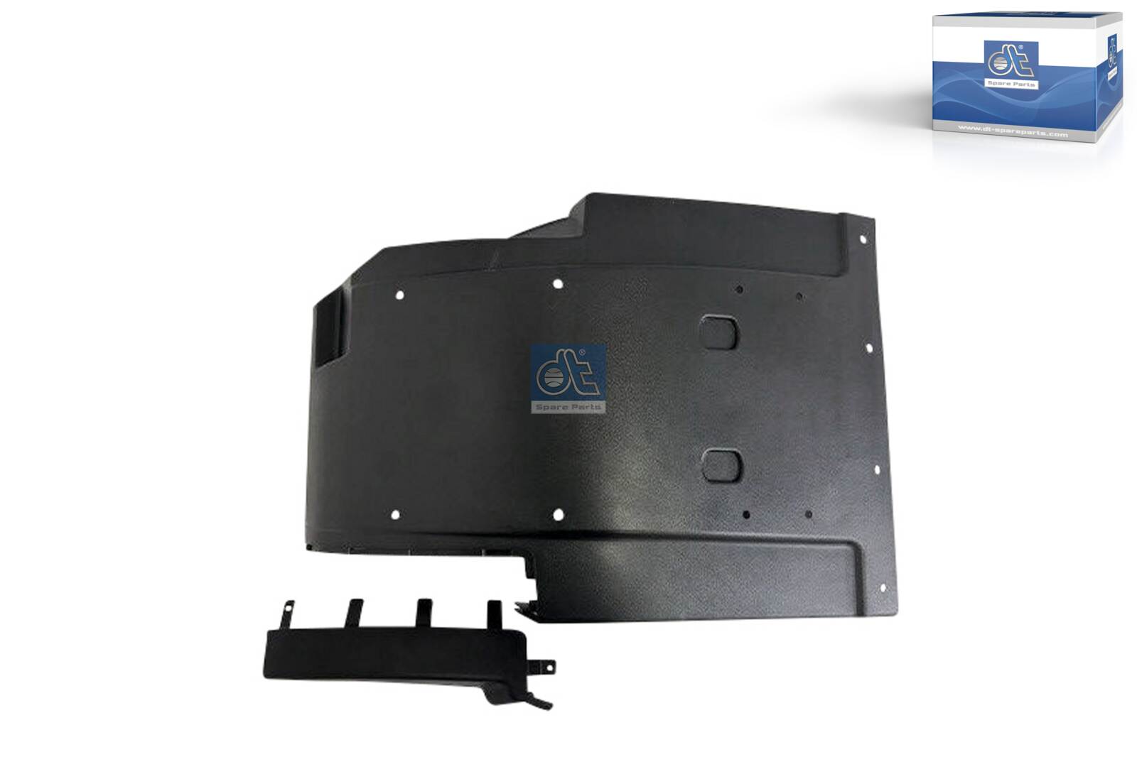 Dt Spare Parts Spatbord 5.00144