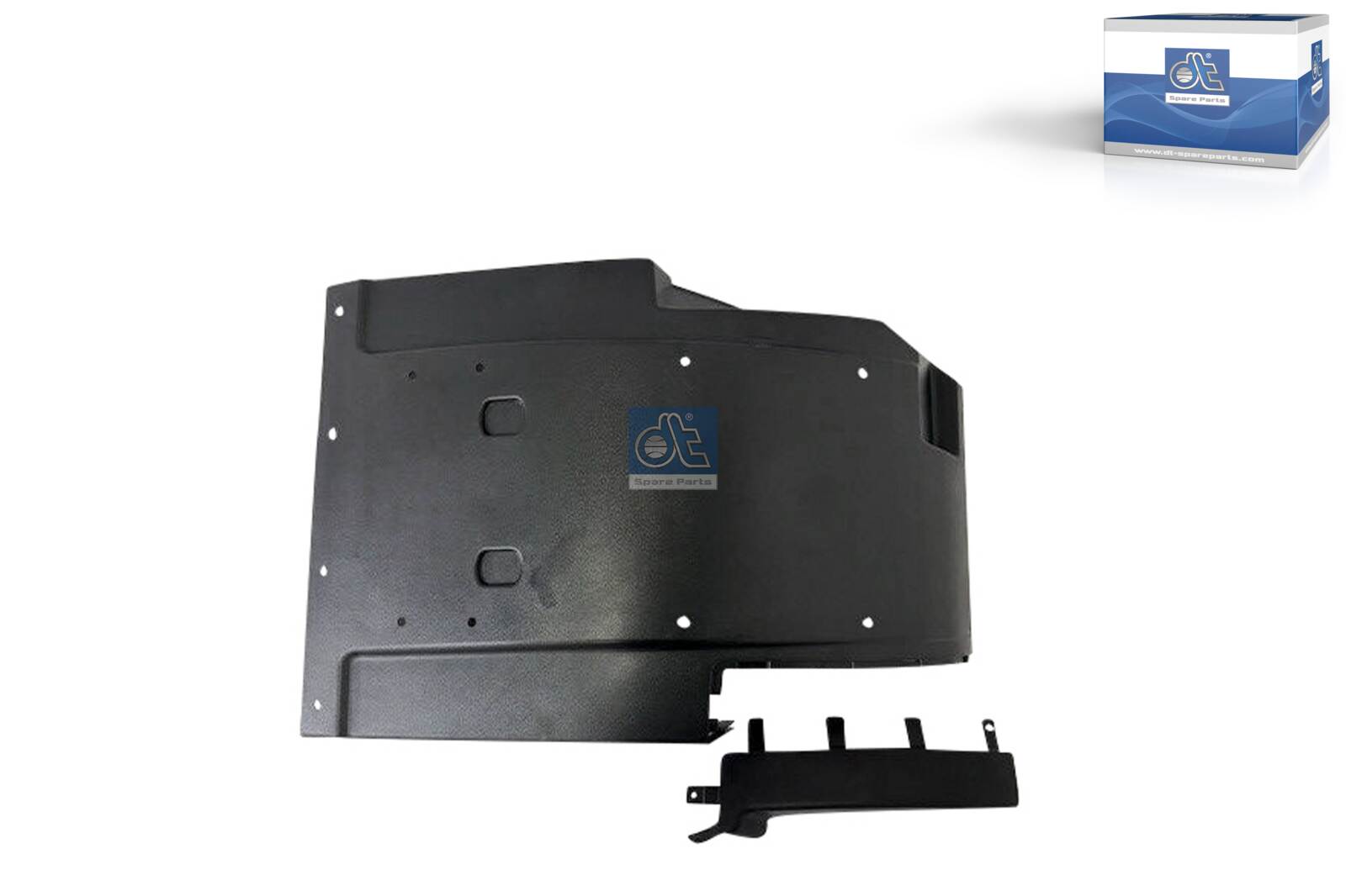 Dt Spare Parts Spatbord 5.00145