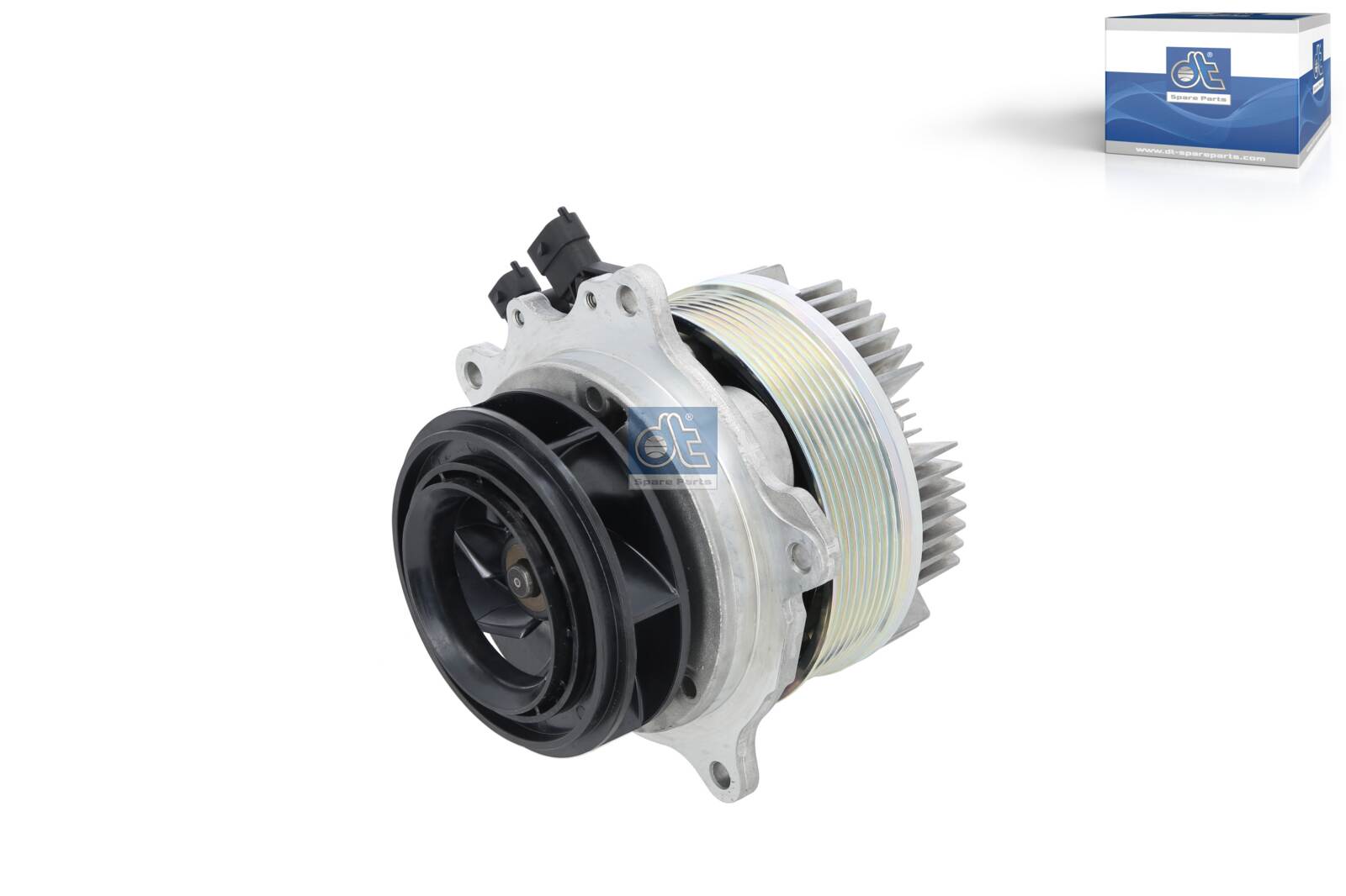 Dt Spare Parts Waterpomp, motorkoeling 5.00159