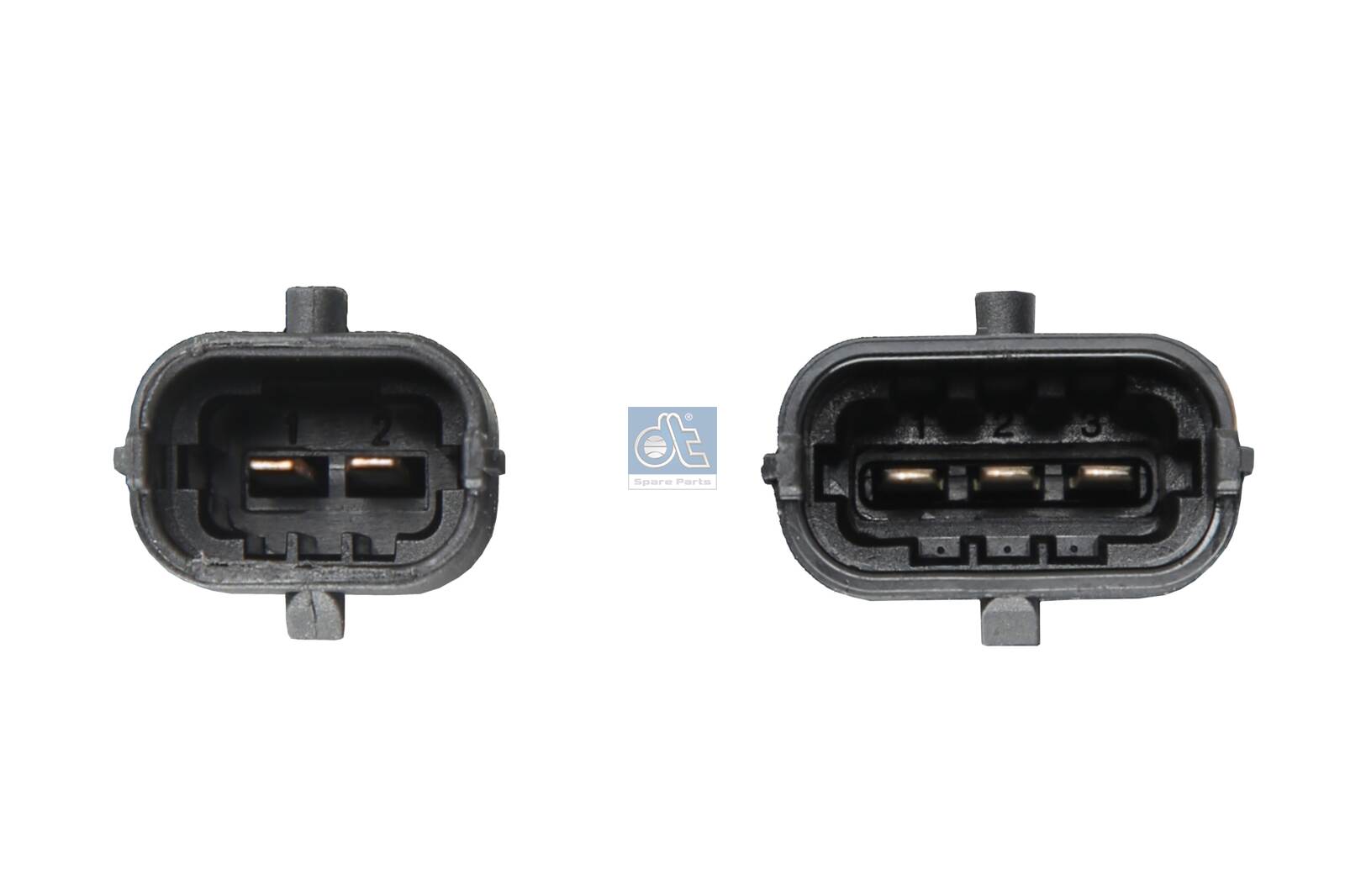 Dt Spare Parts Waterpomp, motorkoeling 5.00159