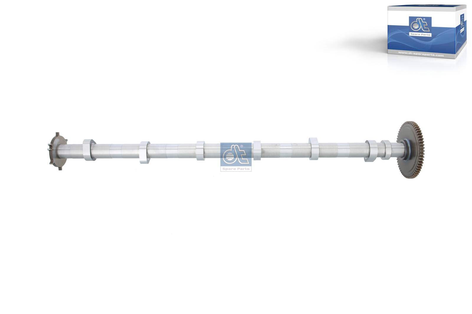 Dt Spare Parts Nokkenas 5.00169