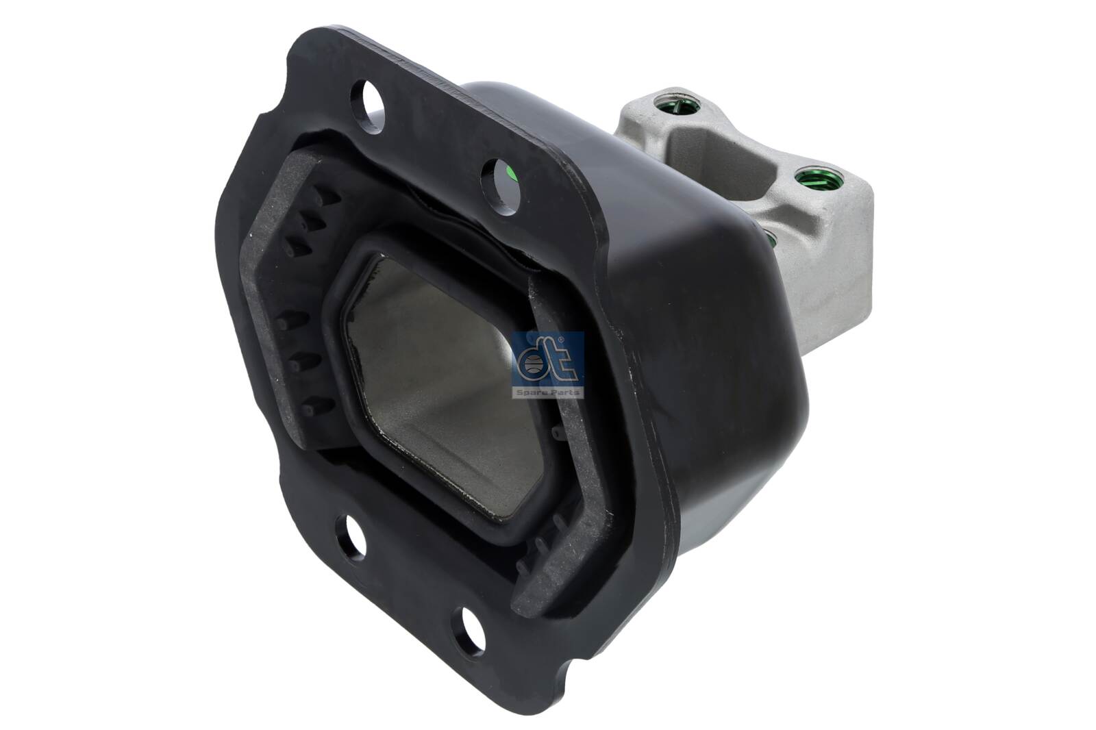 Dt Spare Parts Aslichaam-/motorsteunlager 5.00195