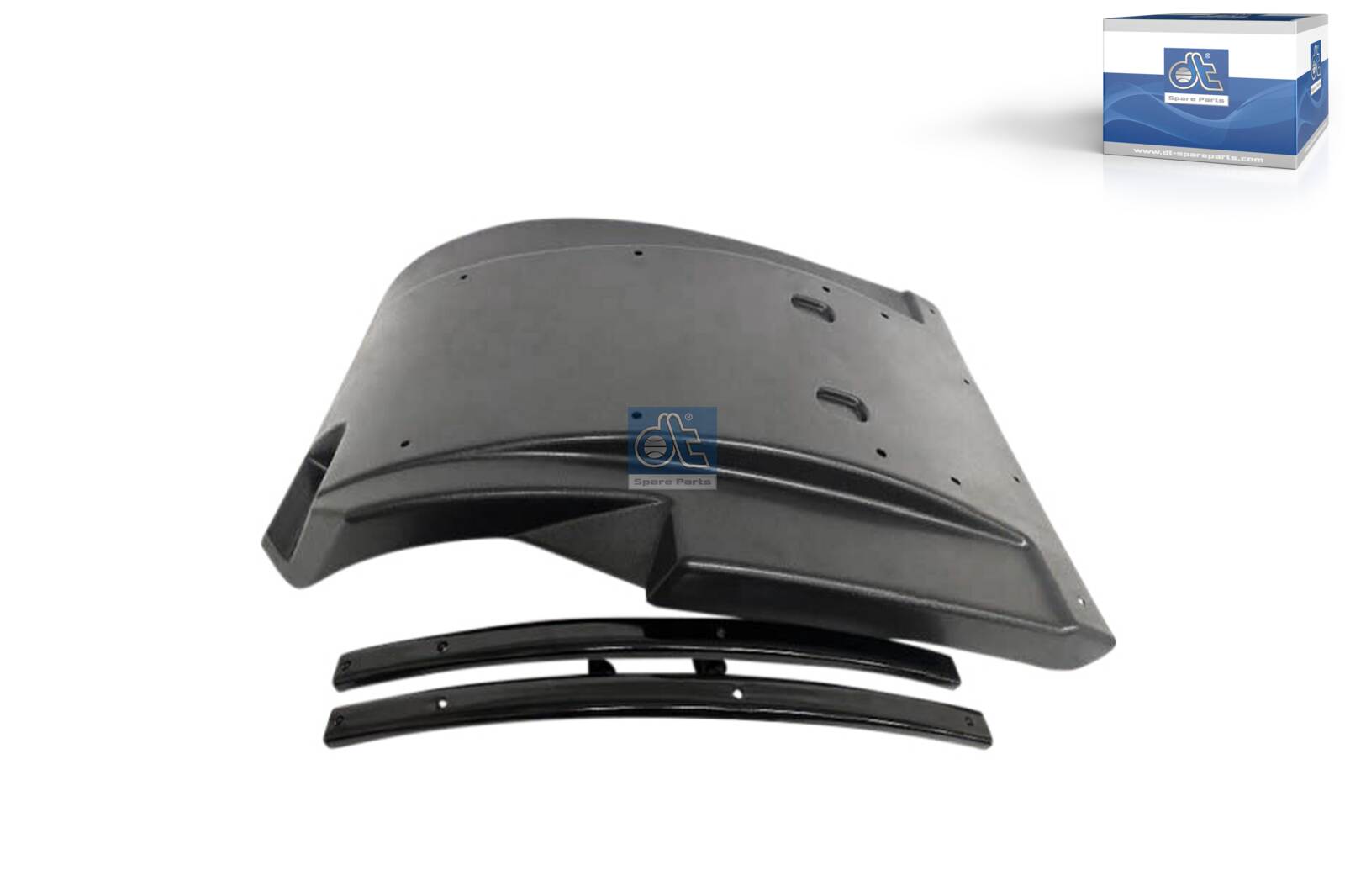 Dt Spare Parts Spatbord 5.00233