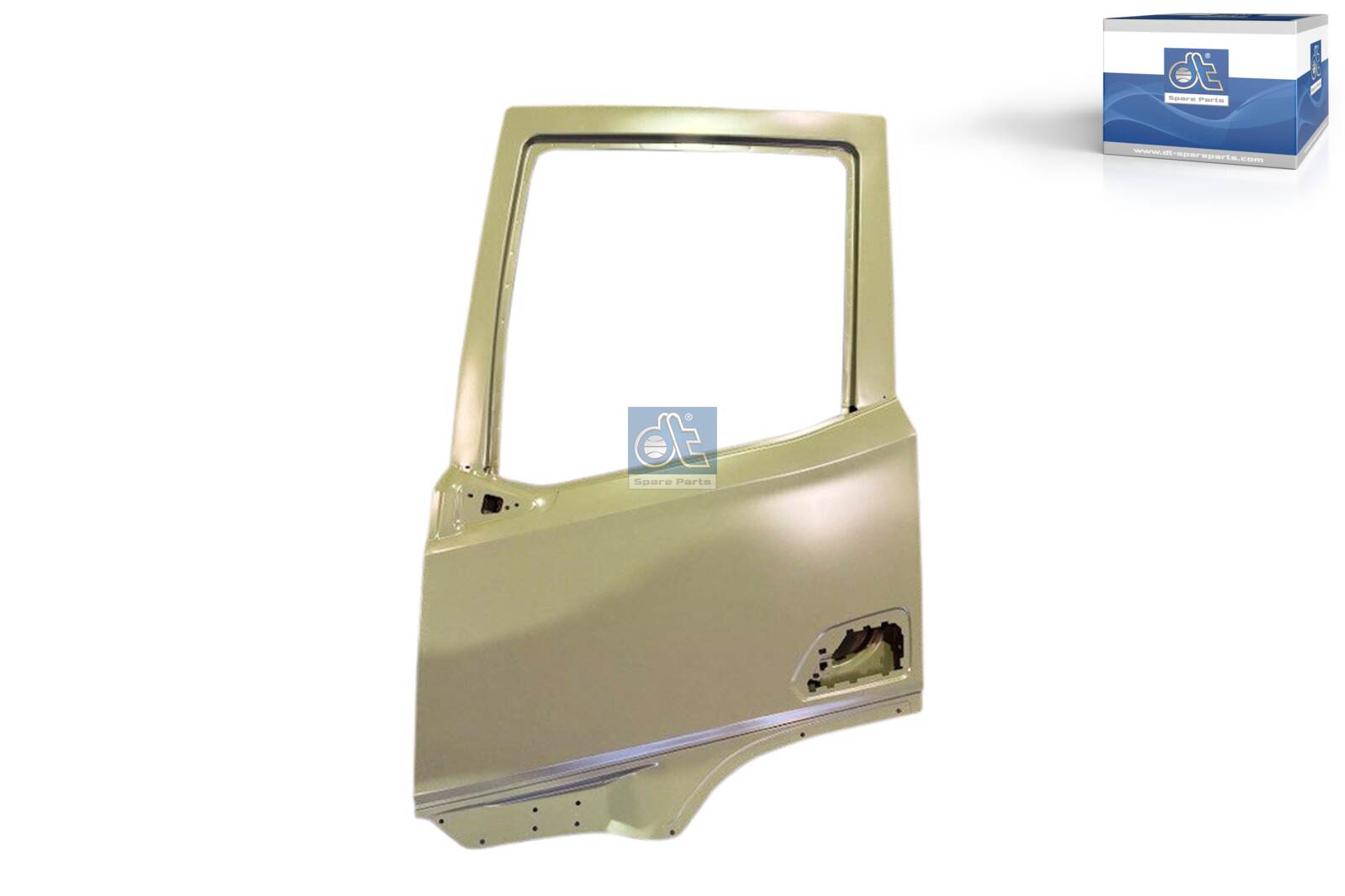 Dt Spare Parts Deur, carosserie 5.00269