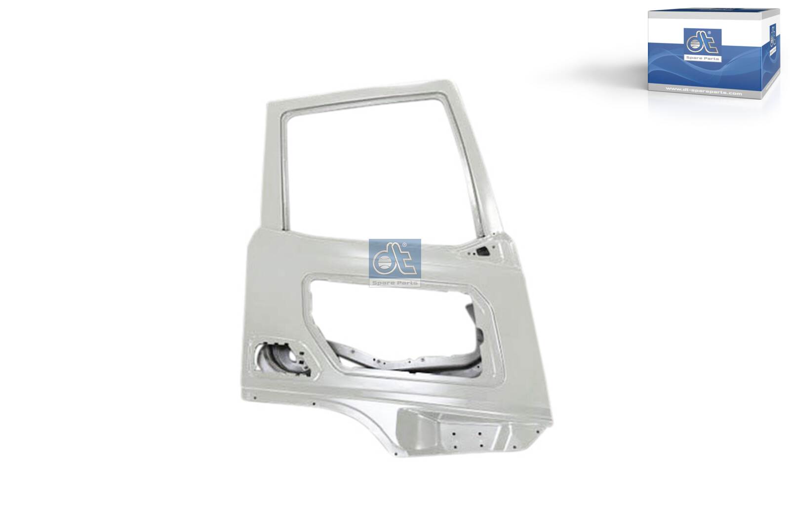 Dt Spare Parts Deur, carosserie 5.00270