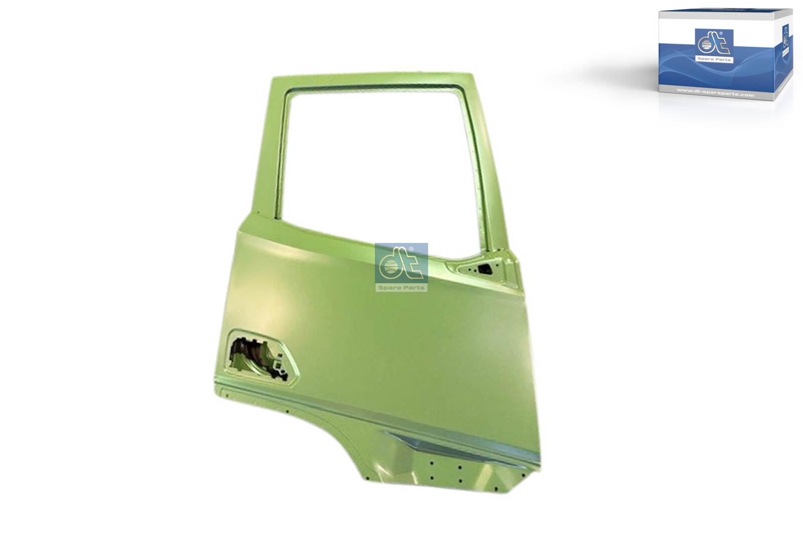 Dt Spare Parts Deur, carosserie 5.00271
