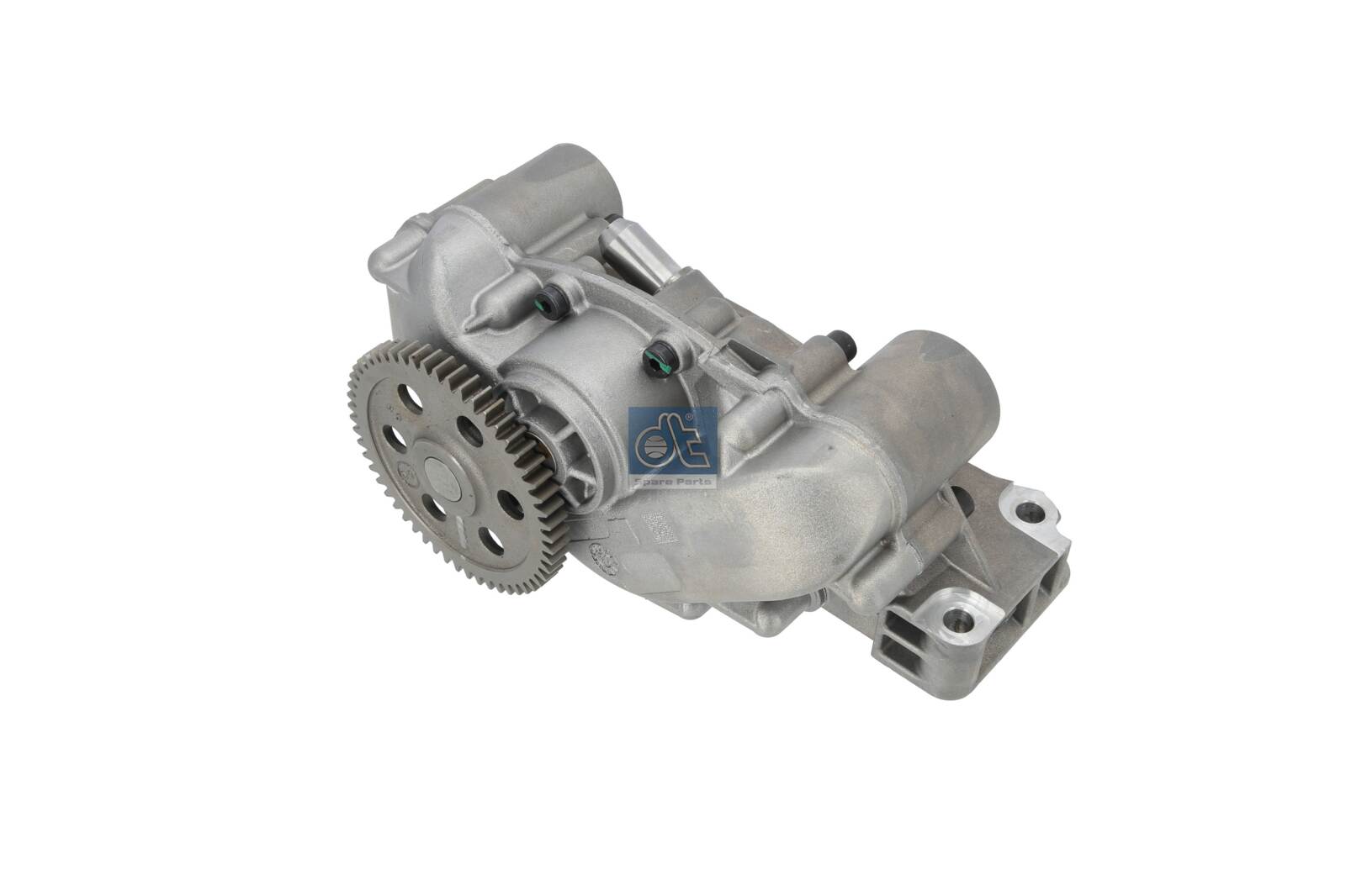 Dt Spare Parts Oliepomp 5.00294