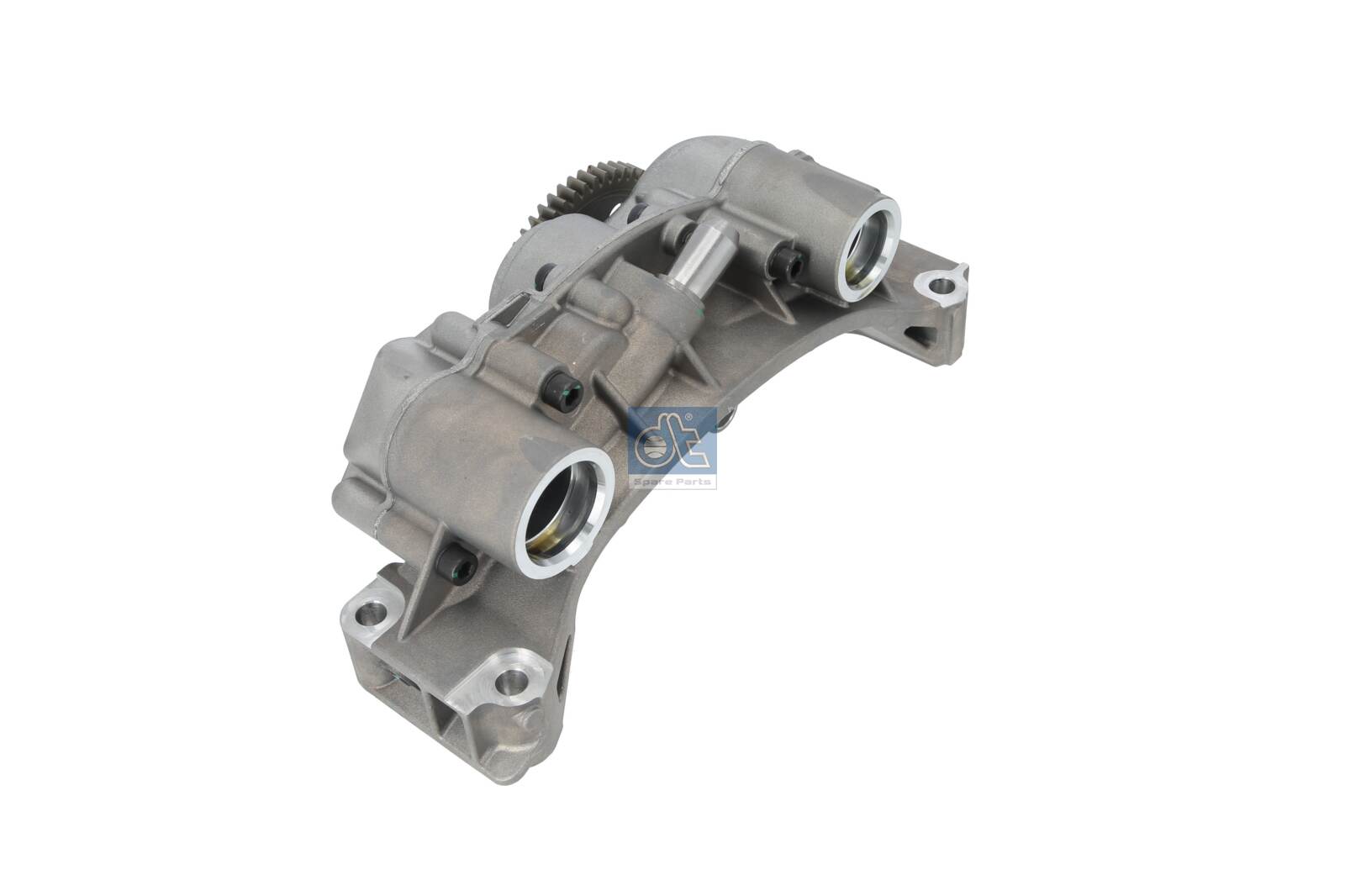 Dt Spare Parts Oliepomp 5.00294