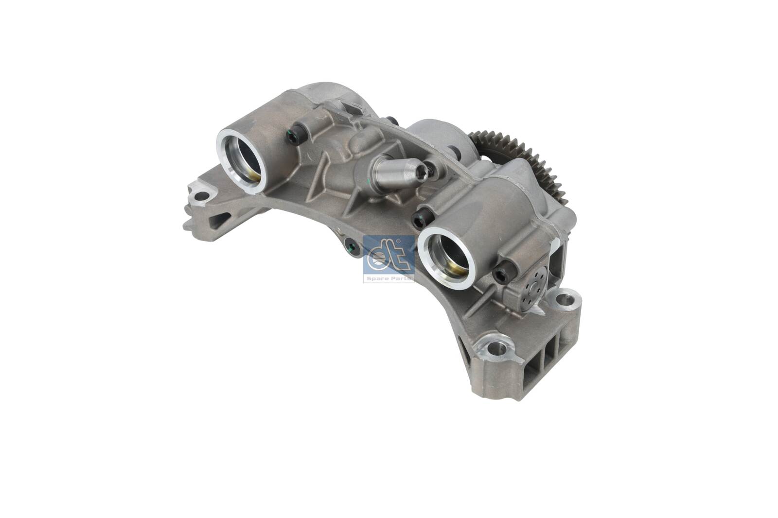 Dt Spare Parts Oliepomp 5.00294