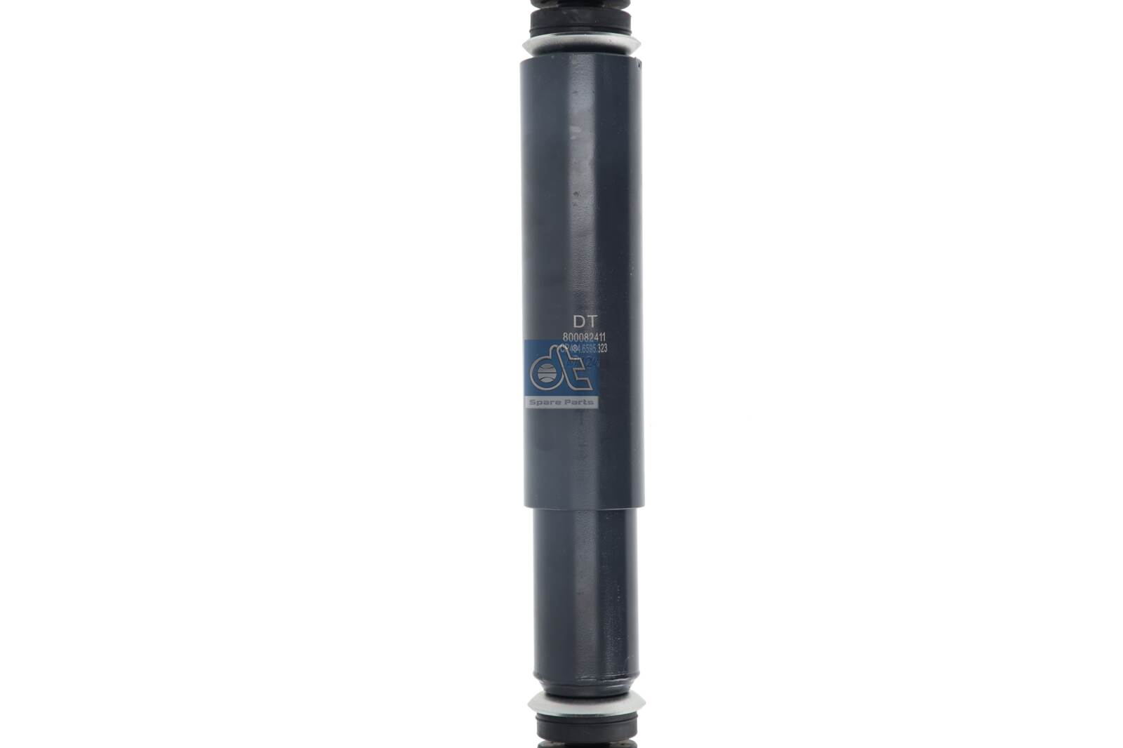 Dt Spare Parts Schokdemper 5.00323