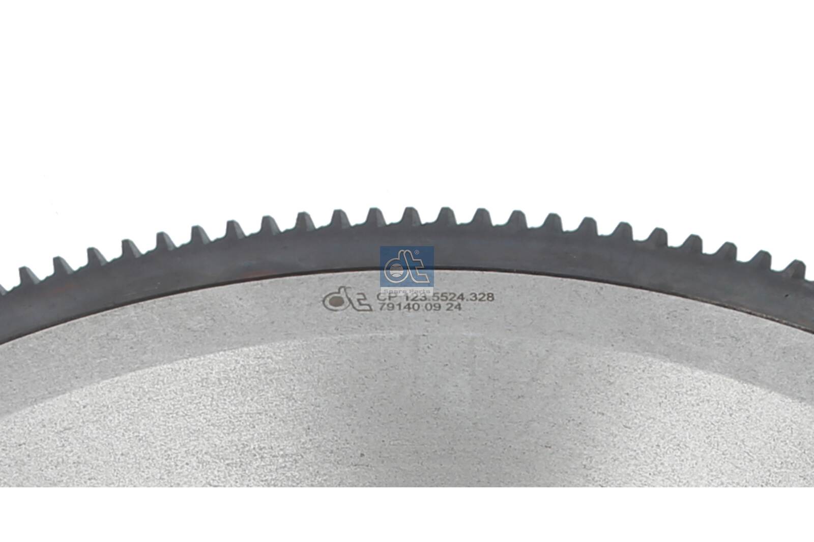Dt Spare Parts Vliegwiel 5.00328