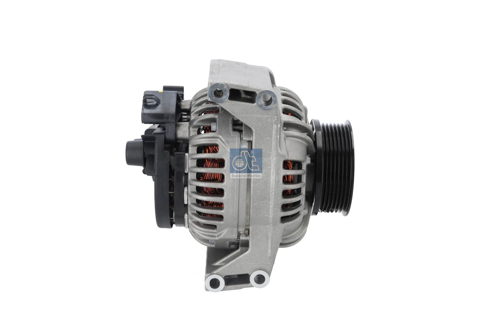 Dt Spare Parts Dynamo / Alternator 5.00341