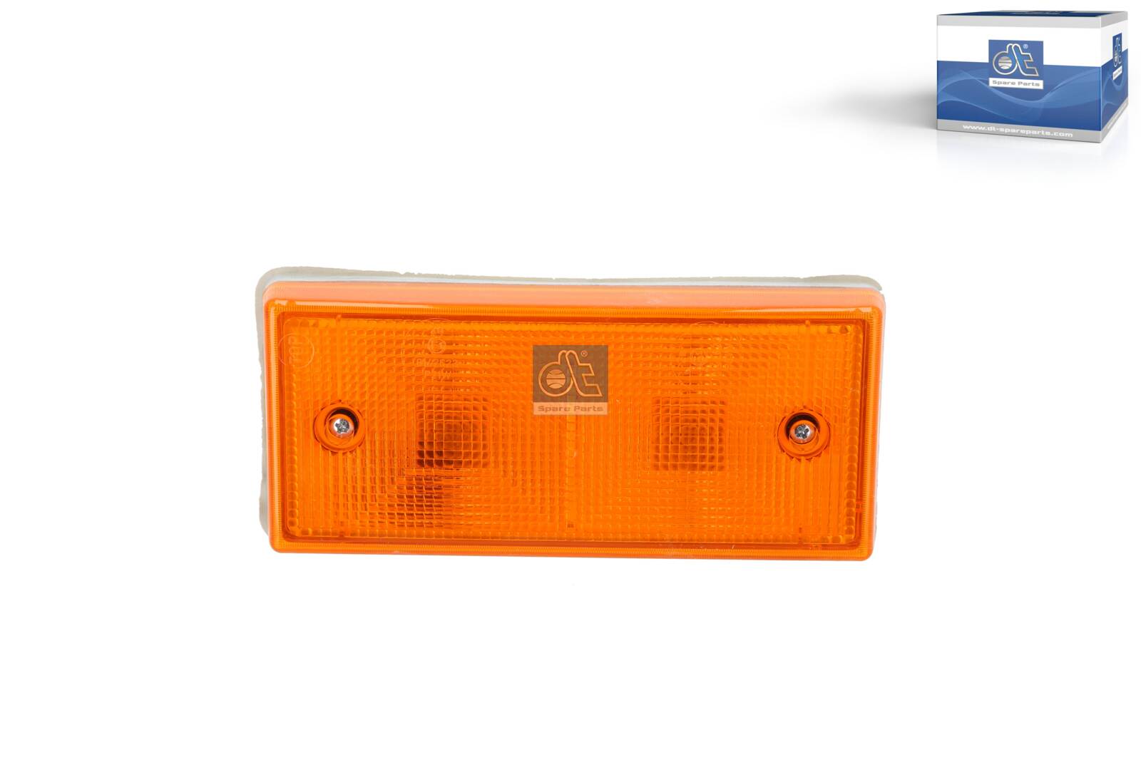 Dt Spare Parts Knipperlicht 5.00409