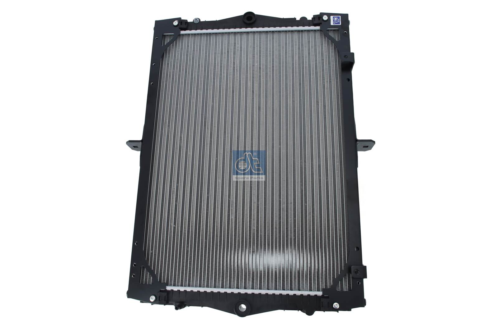 Dt Spare Parts Radiateur 5.00418