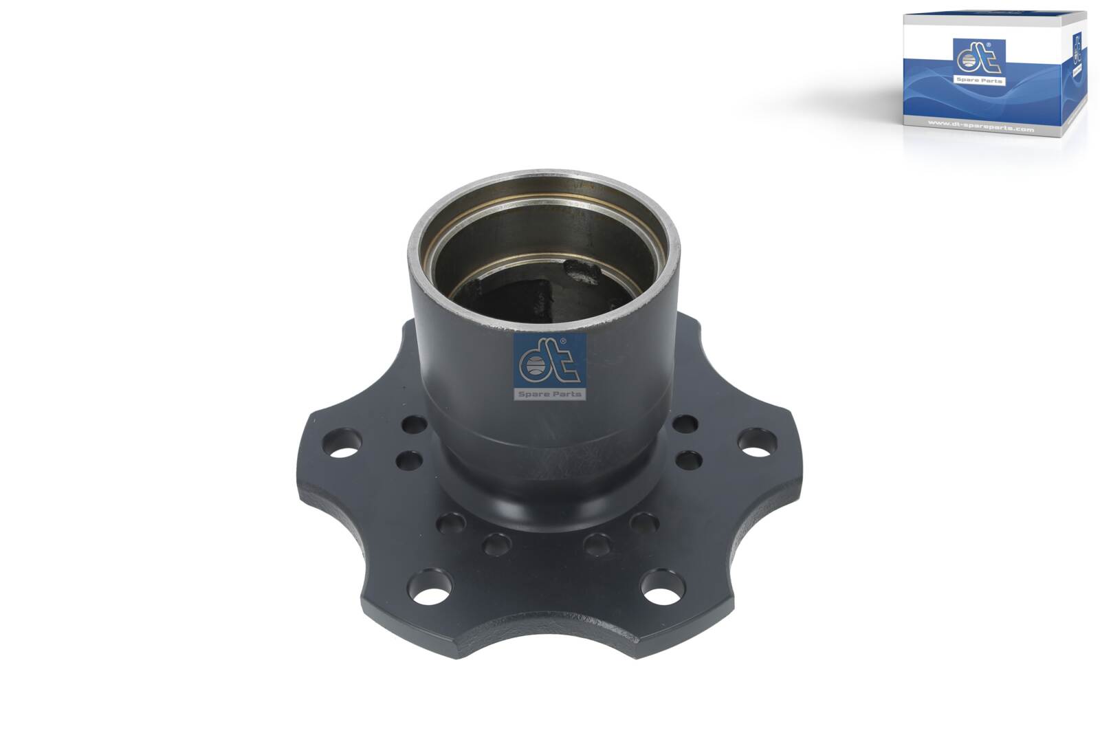 Dt Spare Parts Wielnaaf 5.00427