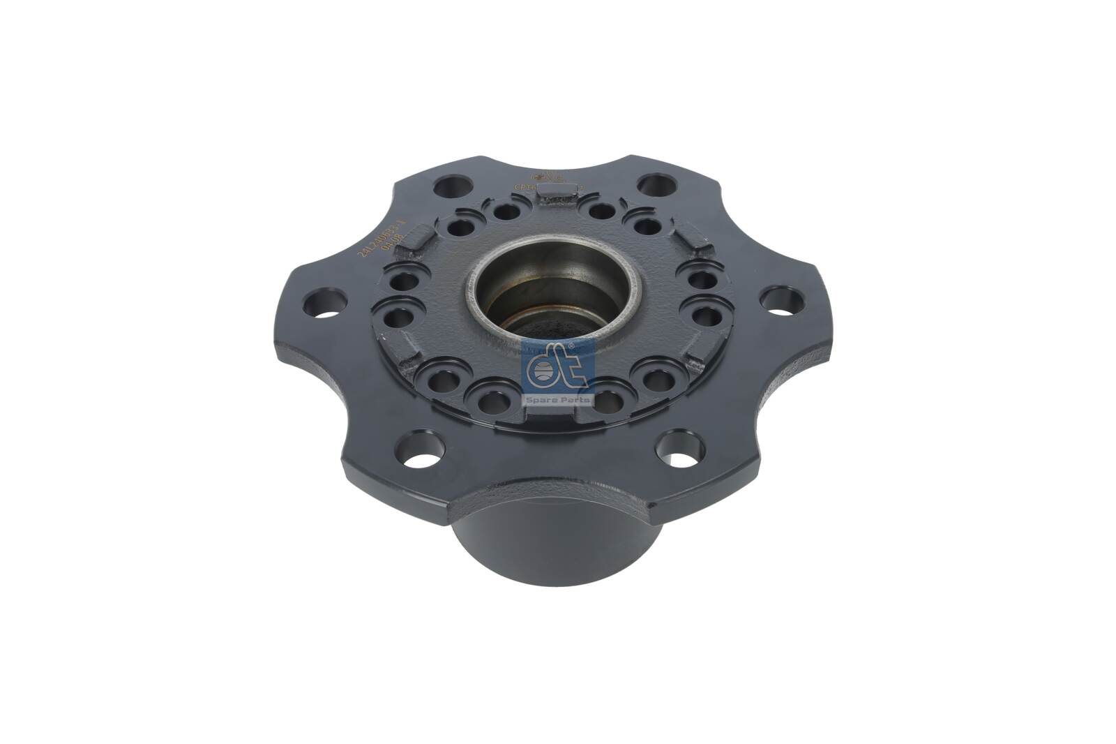 Dt Spare Parts Wielnaaf 5.00427